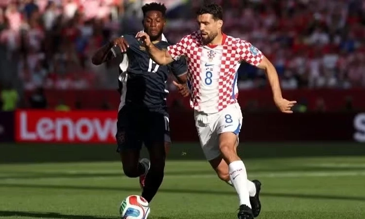 Croatia vượt qua Panama, nu&ocirc;i hy vọng đi tiếp tại World Cup