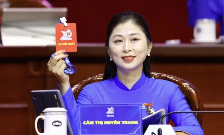 Khai mạc Đại hội đại biểu to&agrave;n quốc Đo&agrave;n Thanh ni&ecirc;n lần thứ XIII