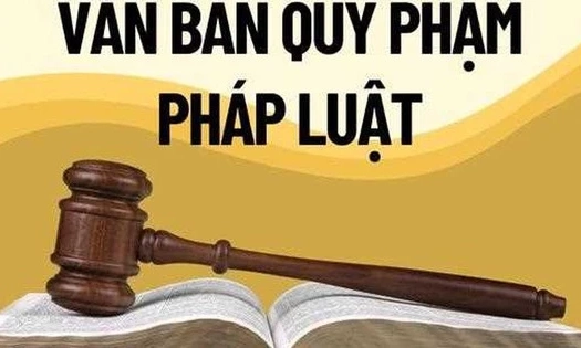 Xử l&yacute; triệt để t&igrave;nh trạng chậm ban h&agrave;nh văn bản quy định chi tiết luật, ph&aacute;p lệnh, nghị quyết