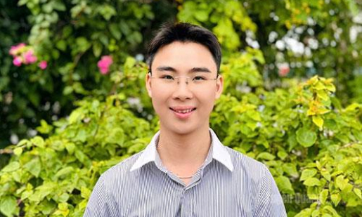 Kh&aacute;t vọng cống hiến của thầy gi&aacute;o trẻ
