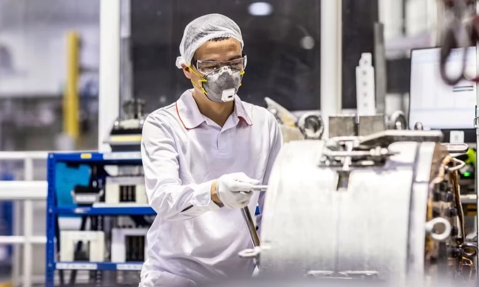 Điều chỉnh một số chỉ ti&ecirc;u li&ecirc;n quan tới tăng trưởng GDP giai đoạn 2026-2030