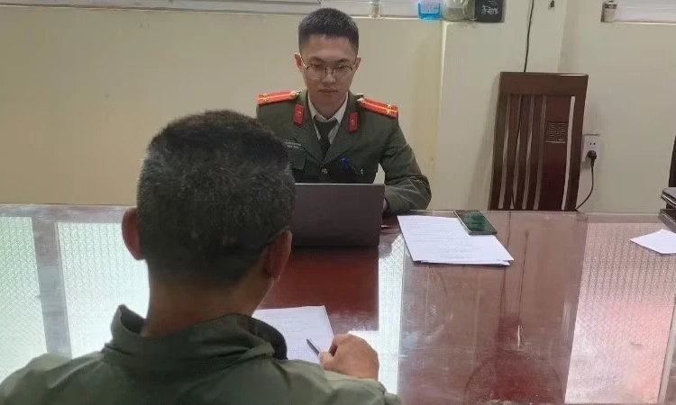 Ki&ecirc;n quyết ngăn chặn c&aacute;c h&agrave;nh vi lợi dụng kh&ocirc;ng gian mạng để chống ph&aacute;