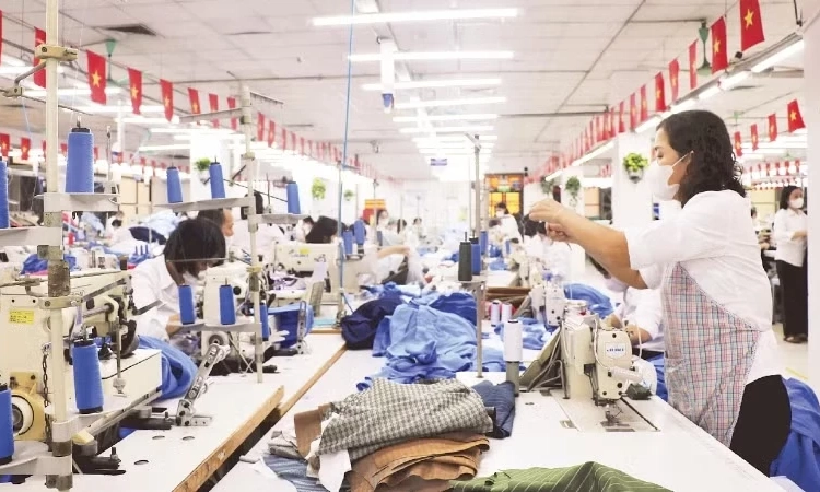 Chủ động ứng ph&oacute; trước biến động thị trường