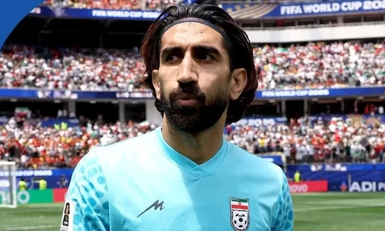 B&ecirc;n lề World Cup 2026: Người h&ugrave;ng xuất th&acirc;n chăn cừu