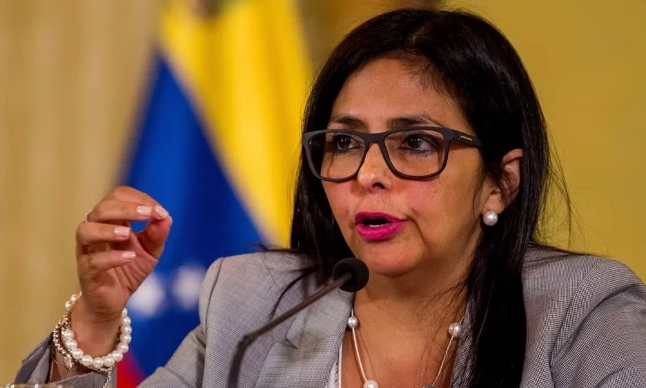 Venezuela ban bố t&igrave;nh trạng khẩn cấp sau c&aacute;c trận động đất mạnh