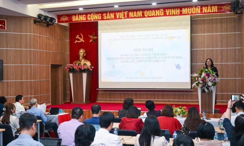 Người d&ugrave;ng chia sẻ đường link l&ecirc;n mạng x&atilde; hội c&oacute; thể vi phạm bản quyền