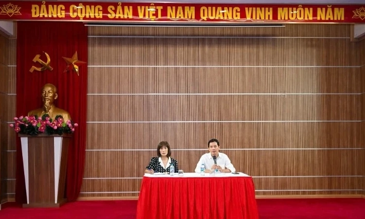 Tăng cường xử l&yacute; vi phạm tr&ecirc;n kh&ocirc;ng gian mạng