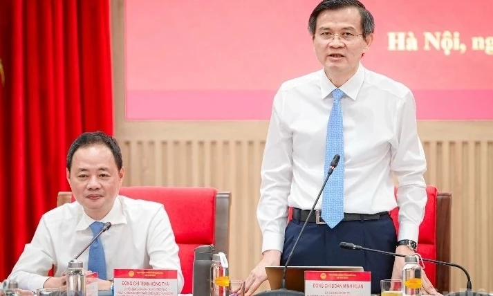 C&ocirc;ng nghệ lượng tử &ndash; xu hướng quốc tế, cơ hội v&agrave; y&ecirc;u cầu đặt ra cho Việt Nam