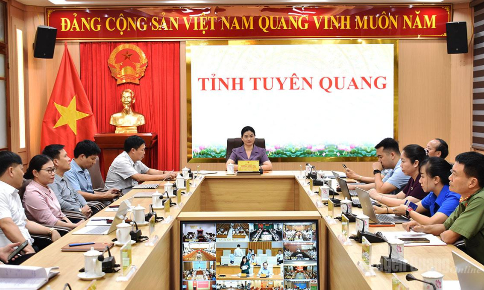X&acirc;y dựng m&ocirc;i trường sống an to&agrave;n, l&agrave;nh mạnh để mọi trẻ được ph&aacute;t triển to&agrave;n diện