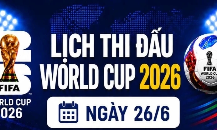 Lịch thi đấu World Cup ng&agrave;y 26/6: Đức gặp Ecuador, Nhật Bản đối đầu Thụy Điển