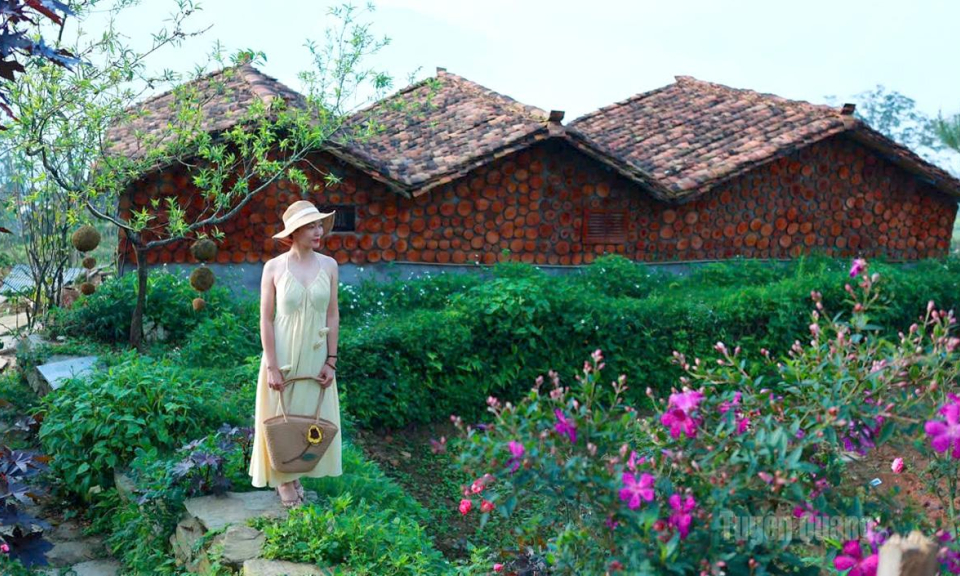 Chuyện của nếp nh&agrave;&nbsp;tr&ecirc;n m&acirc;y