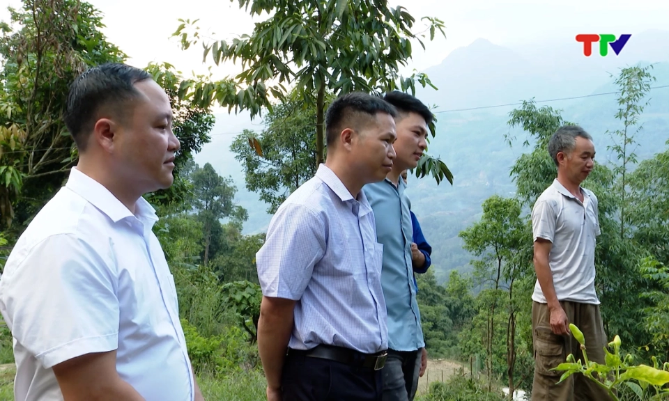 Vai tr&ograve; của người c&oacute; uy t&iacute;n l&agrave; đảng vi&ecirc;n trẻ