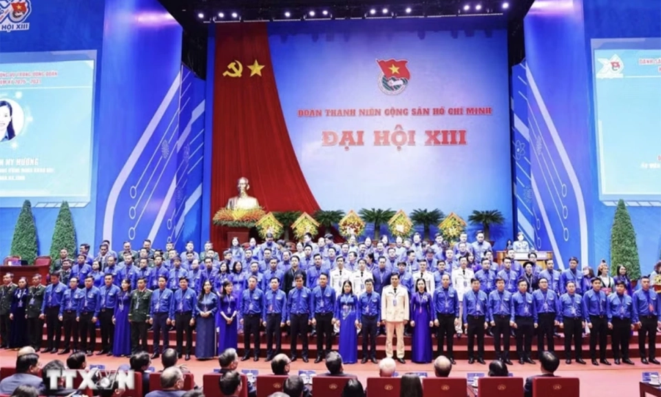 Giới trẻ cụ thể h&oacute;a th&ocirc;ng điệp của Tổng B&iacute; thư, Chủ tịch nước bằng h&agrave;nh động