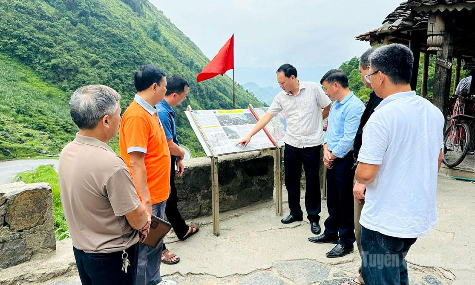 Từ khuyến nghị đến h&agrave;nh động
