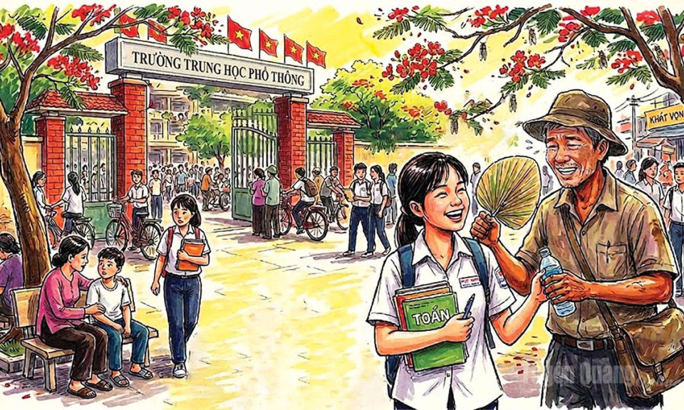 C&ocirc;ng cha, nghĩa mẹ