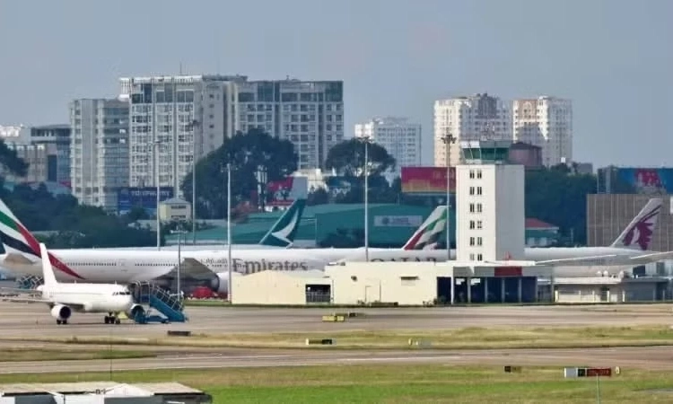 Ch&iacute;nh phủ ban h&agrave;nh quy định mới về hoạt động bay