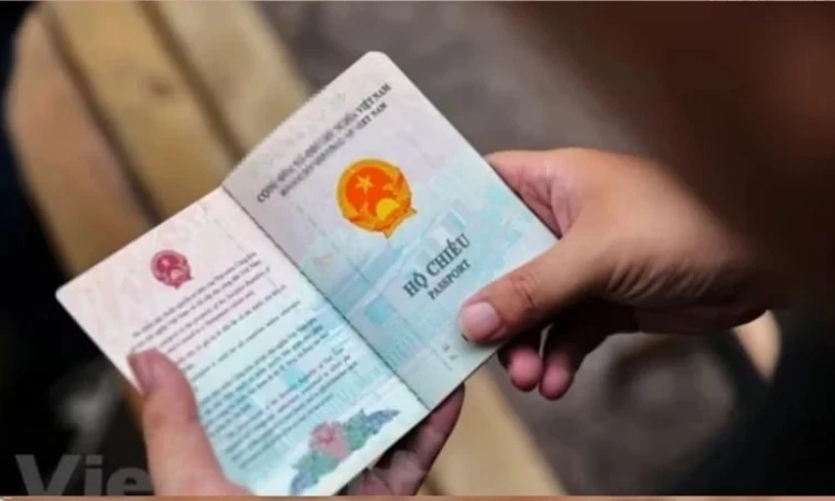 UAE cấp thị thực tại cửa khẩu cho c&ocirc;ng d&acirc;n Việt Nam