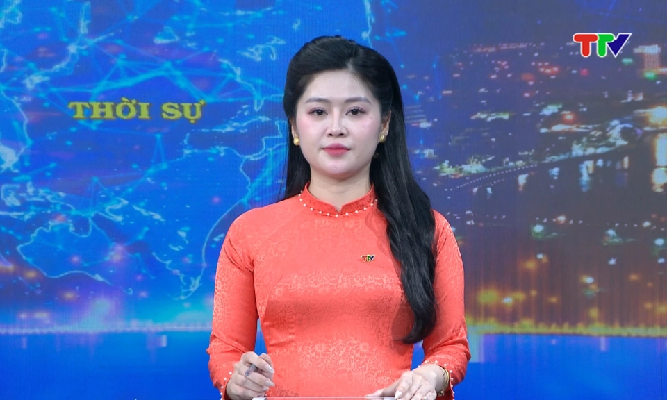 Thời sự tối 27-6-2026