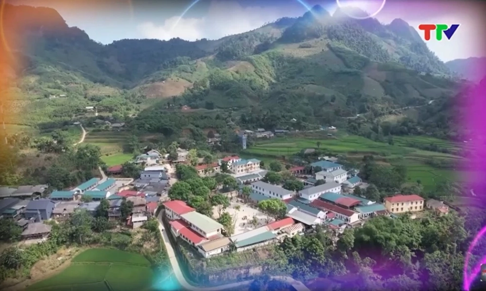 Giải ph&aacute;p x&oacute;a ngh&egrave;o tại những địa b&agrave;n kh&oacute; khăn