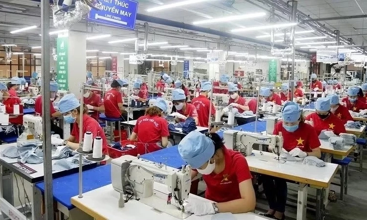 Mục ti&ecirc;u tăng trưởng của c&aacute;c địa phương năm 2026 v&agrave; giai đoạn 2026-2030