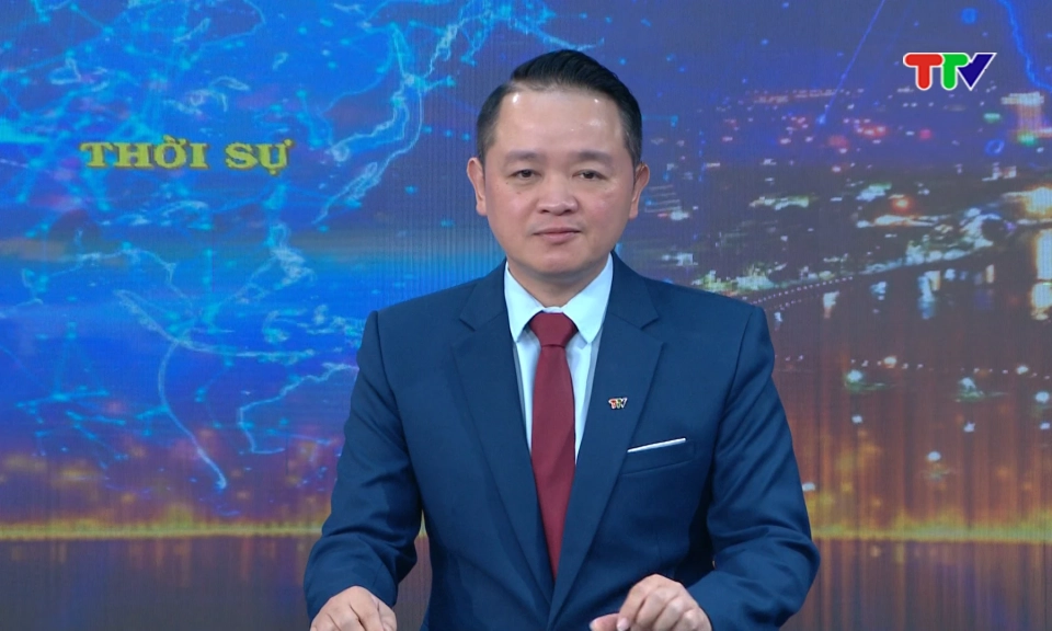 Thời sự trưa 28-6-2026