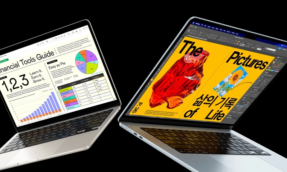 Apple đồng loạt tăng gi&aacute; MacBook v&agrave; iPad