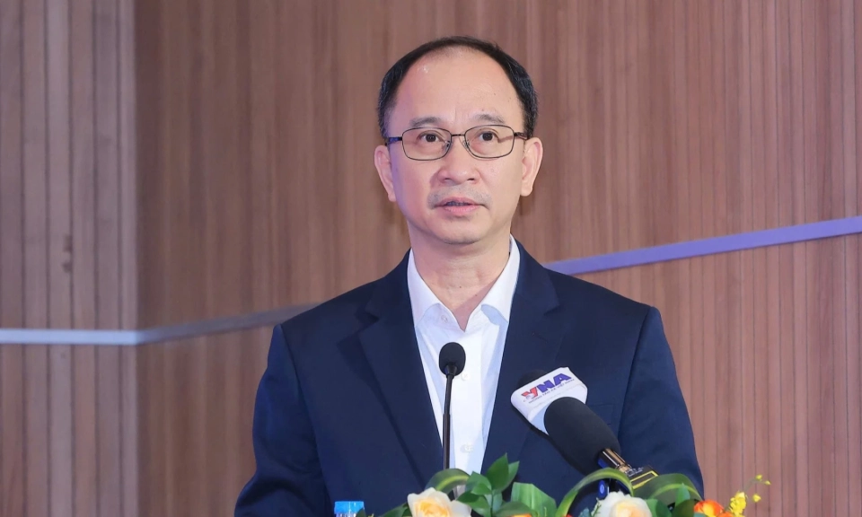 Từ ch&iacute;nh s&aacute;ch đến h&agrave;nh động: Chung tay x&acirc;y dựng hệ sinh th&aacute;i chip b&aacute;n dẫn Việt Nam
