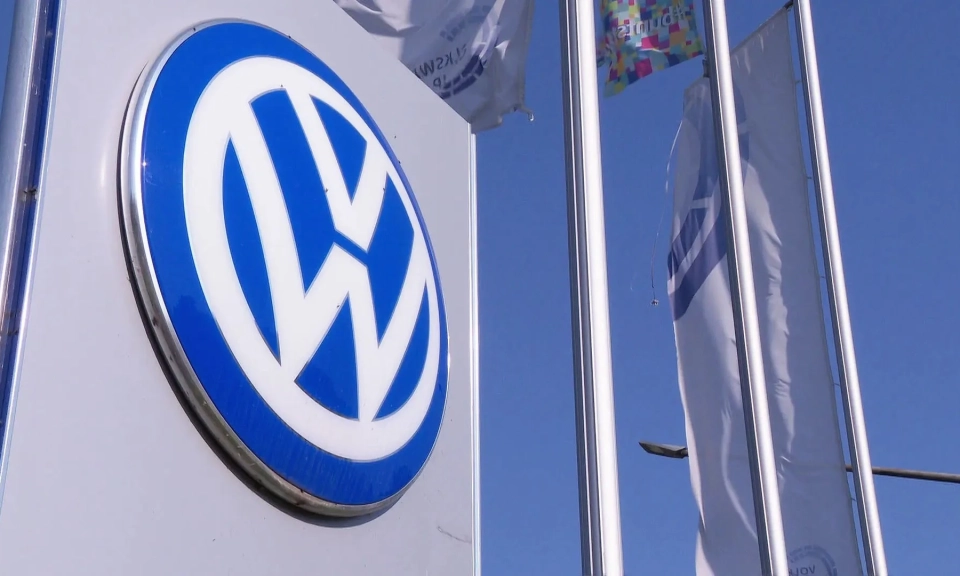Volkswagen l&ecirc;n kế hoạch t&aacute;i cấu tr&uacute;c quy m&ocirc; lớn