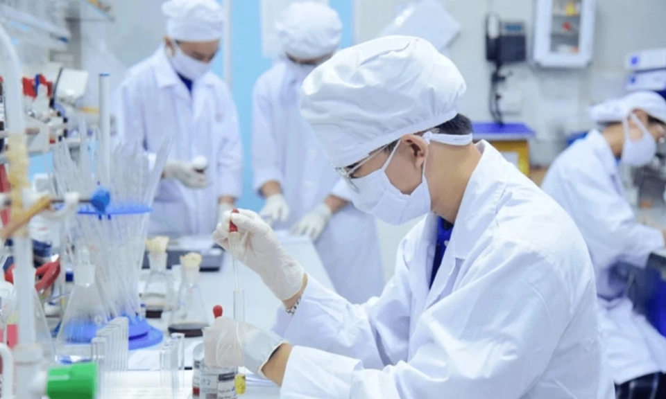 Ho&agrave;n thiện cơ chế hoạt động của Quỹ Ph&aacute;t triển khoa học v&agrave; c&ocirc;ng nghệ Quốc gia