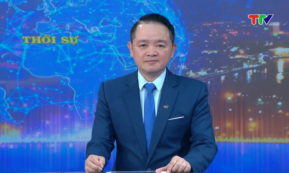 Thời sự tối 28-6-2026