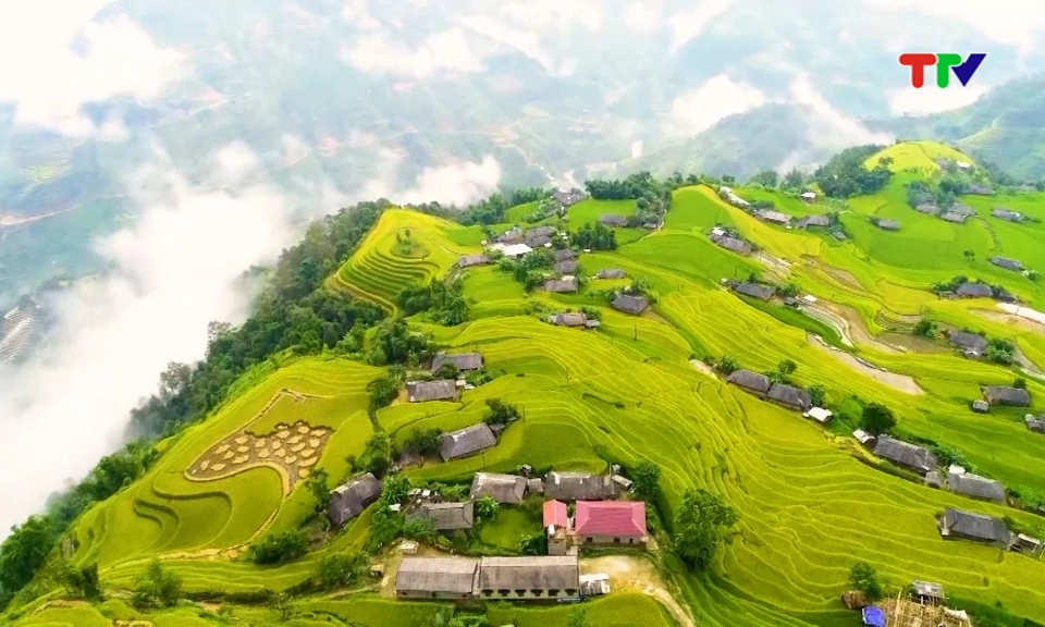 Tuy&ecirc;n Quang quyết t&acirc;m x&acirc;y dựng n&ocirc;ng th&ocirc;n mới n&acirc;ng cao