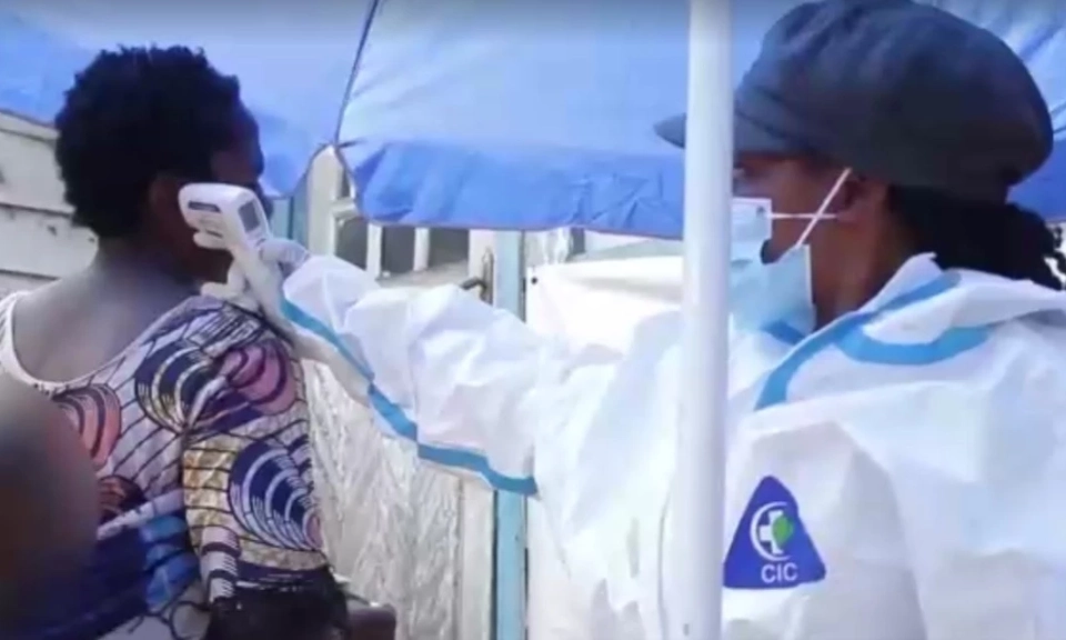 Ch&acirc;u Phi th&agrave;nh lập cơ chế ứng ph&oacute; li&ecirc;n lục địa trước nguy cơ dịch Ebola