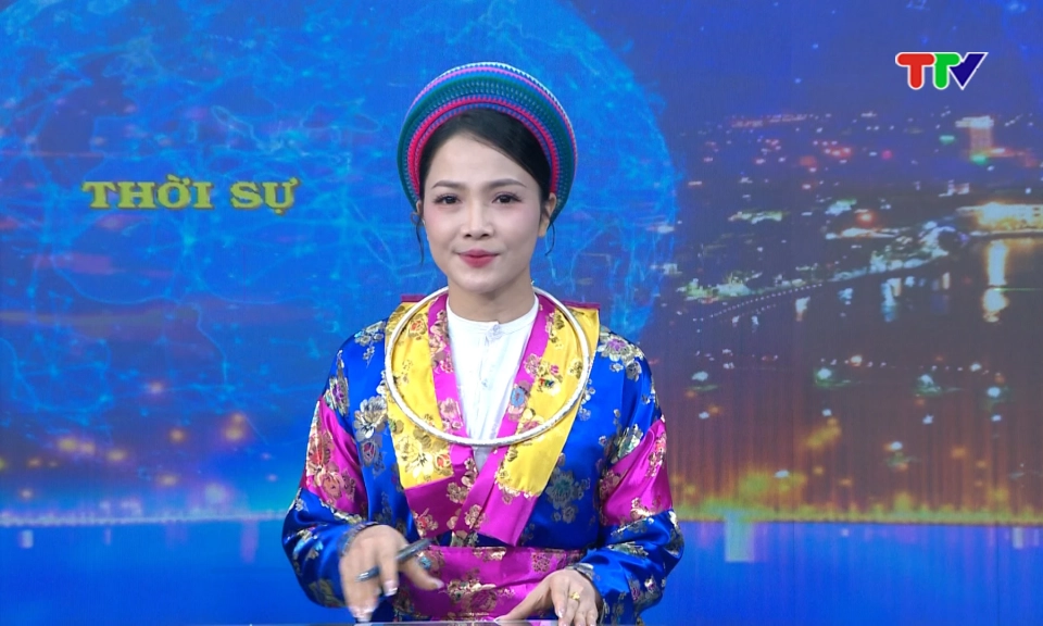 Thời sự trưa 29-6-2026