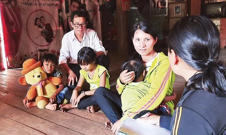 Những ch&iacute;nh s&aacute;ch nh&acirc;n văn ngăn ngừa lao động trẻ em