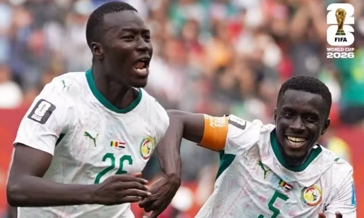 FIFA x&aacute;c nhận Senegal gi&agrave;nh v&eacute; v&agrave;o v&ograve;ng knock-out, H&agrave;n Quốc v&agrave; Iran vẫn chờ đợi