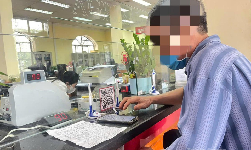 Bảo vệ người cao tuổi trước ma trận lừa đảo