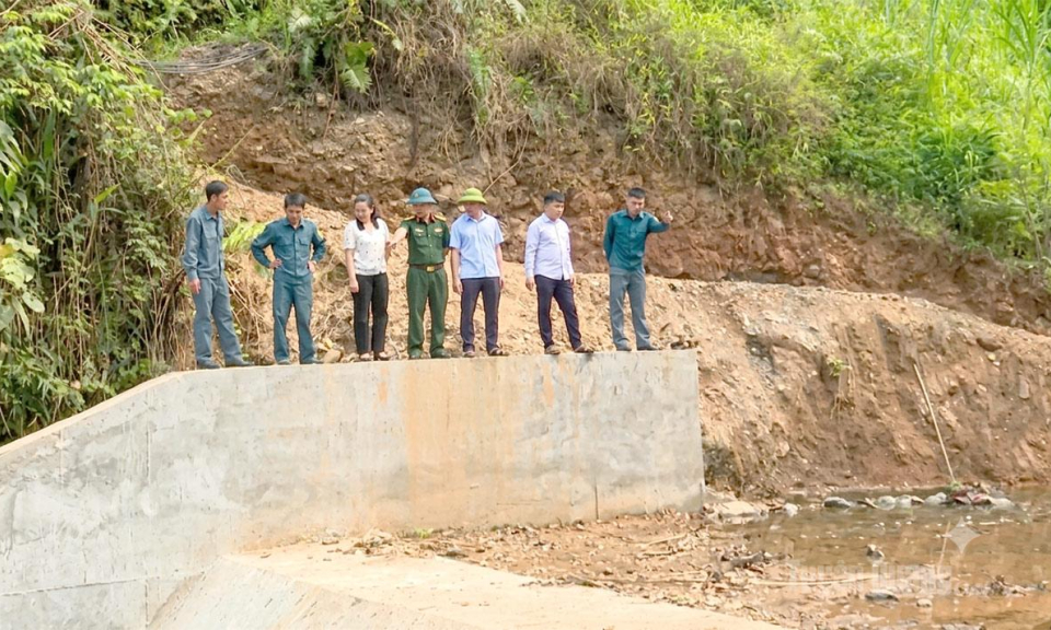 Kh&ocirc;ng bị động trước thi&ecirc;n tai