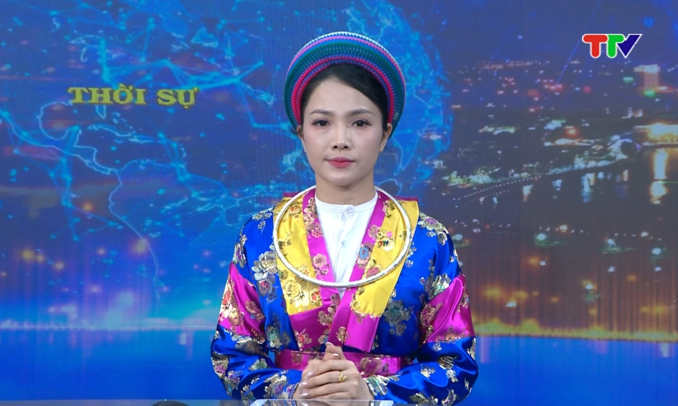 Thời sự tối 29-6-2026