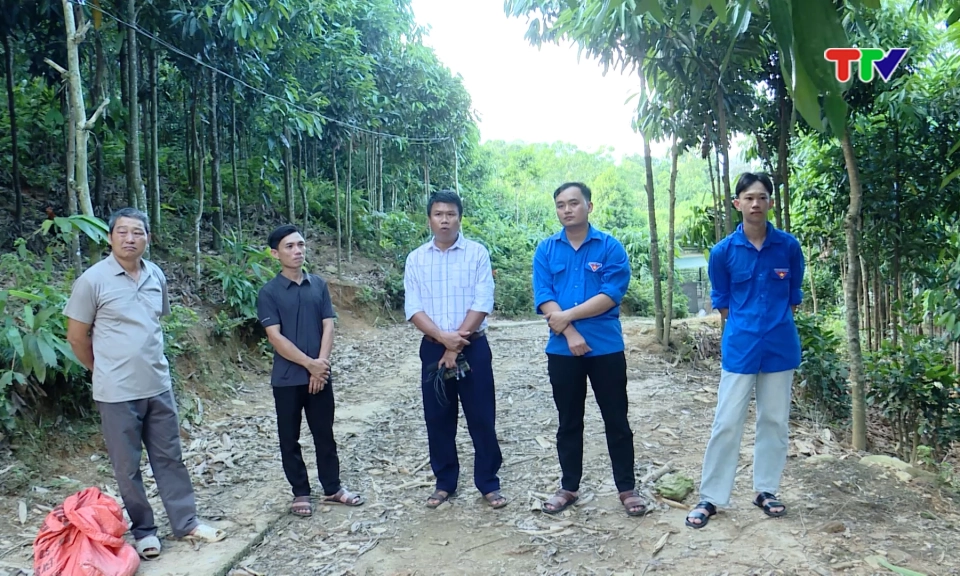 Nh&acirc;n rộng những m&ocirc; h&igrave;nh kinh tế xanh v&agrave; bền vững