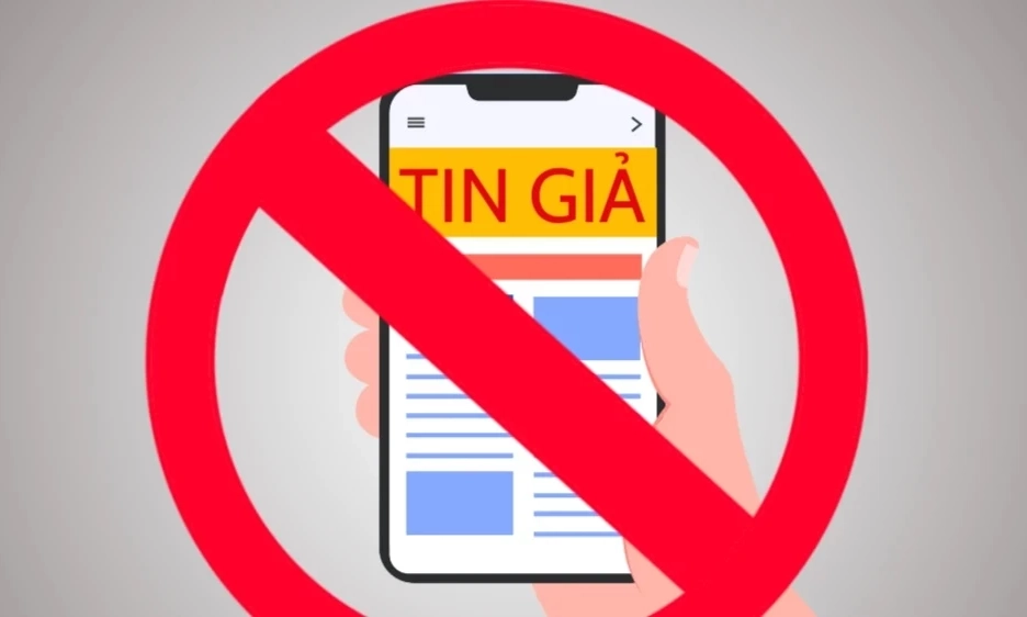 Từ 1/7/2026, tung tin giả, sai sự thật tr&ecirc;n mạng c&oacute; thể bị phạt đến 50 triệu đồng