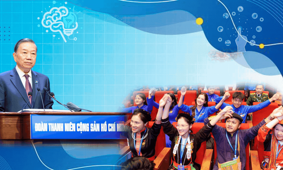 Kỳ cuối: Kh&aacute;t vọng kiến tạo tương lai