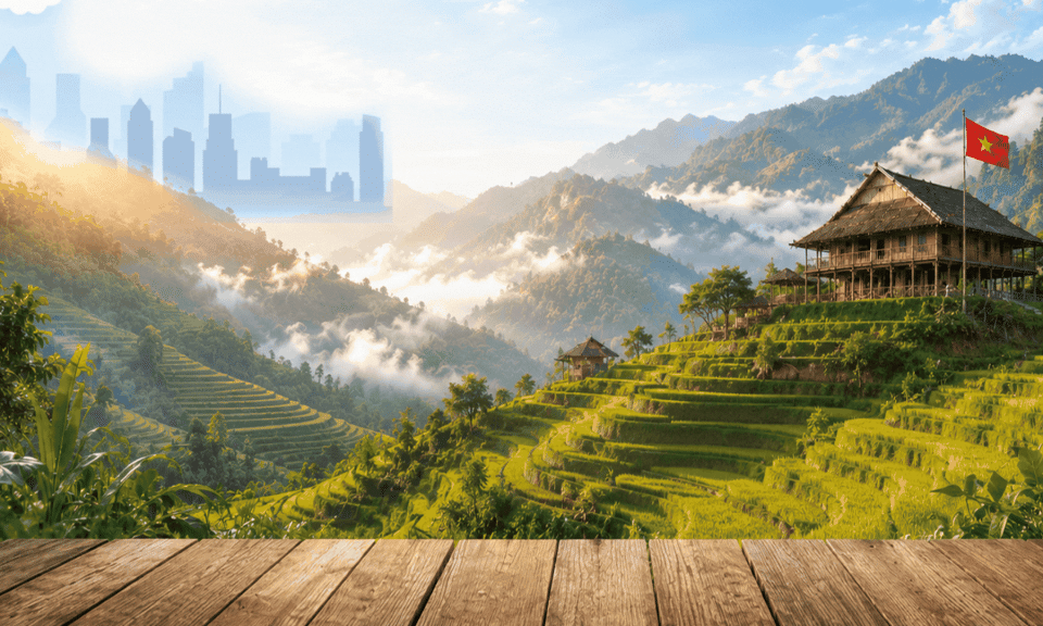 Kỳ 2: Khi thanh xu&acirc;n &ldquo;chảy&rdquo; về phố thị