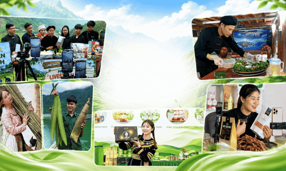 Kỳ 1: &ldquo;Chốt đơn&rdquo; giữ l&agrave;ng