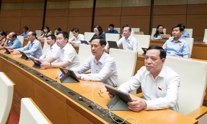 Quy định về vị tr&iacute; việc l&agrave;m vi&ecirc;n chức &aacute;p dụng từ 1/7/2026