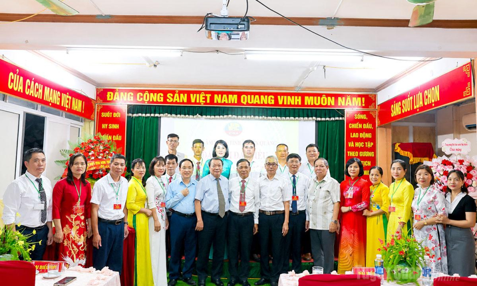 Hội L&agrave;m vườn tỉnh Tuy&ecirc;n Quang phấn đấu ph&aacute;t triển tr&ecirc;n 5.000 hội vi&ecirc;n v&agrave;o năm 2031