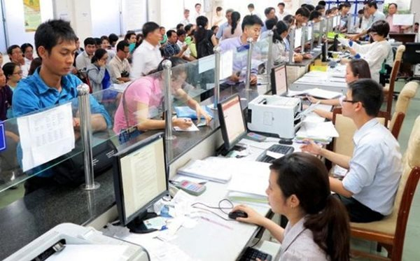 Quy định về vị trí việc làm viên chức áp dụng từ 1/7/2026- Ảnh 1.