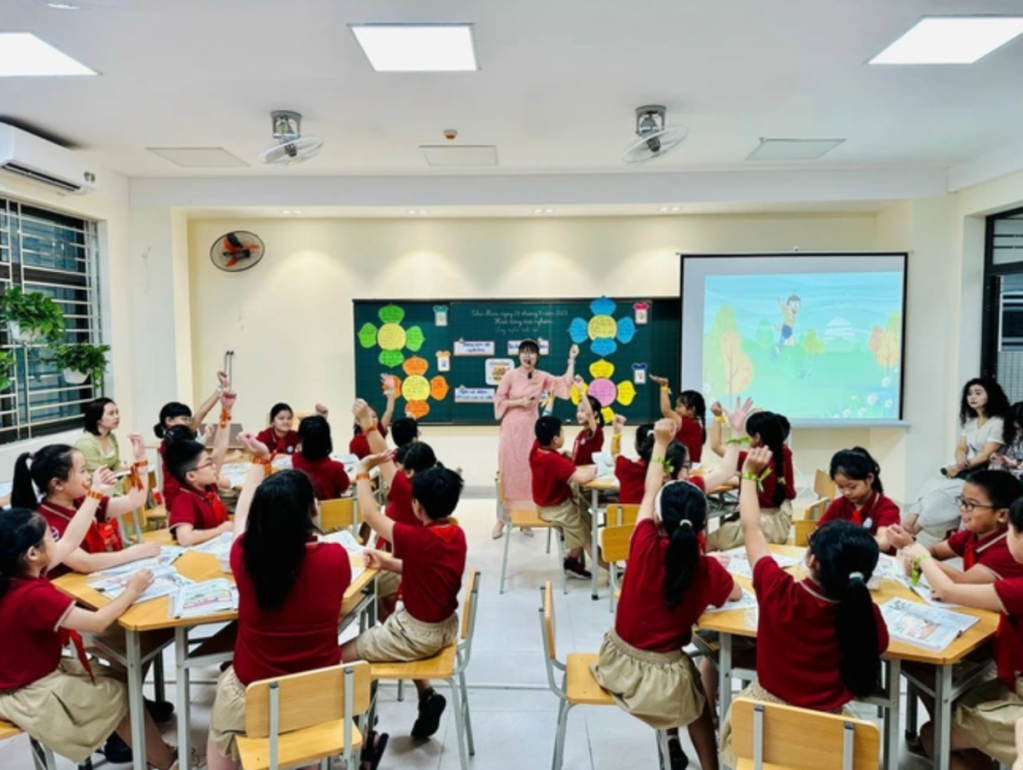 Quy chế tổ chức, hoạt động của trường phổ thông tư thục- Ảnh 1.