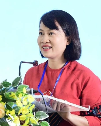 Nhà báo Hoàng Giang Lam, Chi hội Chuyên đề,  Liên Chi hội Báo và phát thanh, truyền hình Tuyên Quang