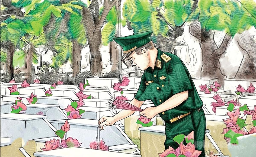 Minh họa: Xuân Đức