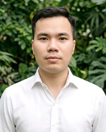 Anh Nguyễn Tất Thắng.